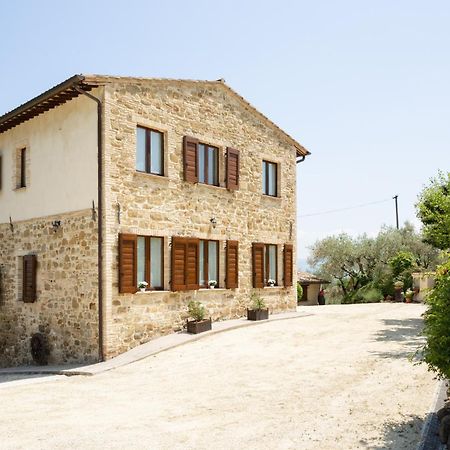 Villa Colle Di Rocco Limigiano Exterior photo
