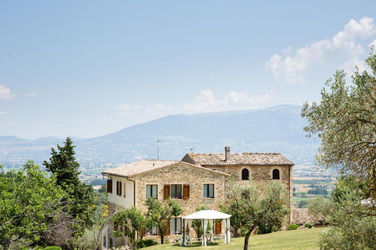 Villa Colle Di Rocco Limigiano Exterior photo