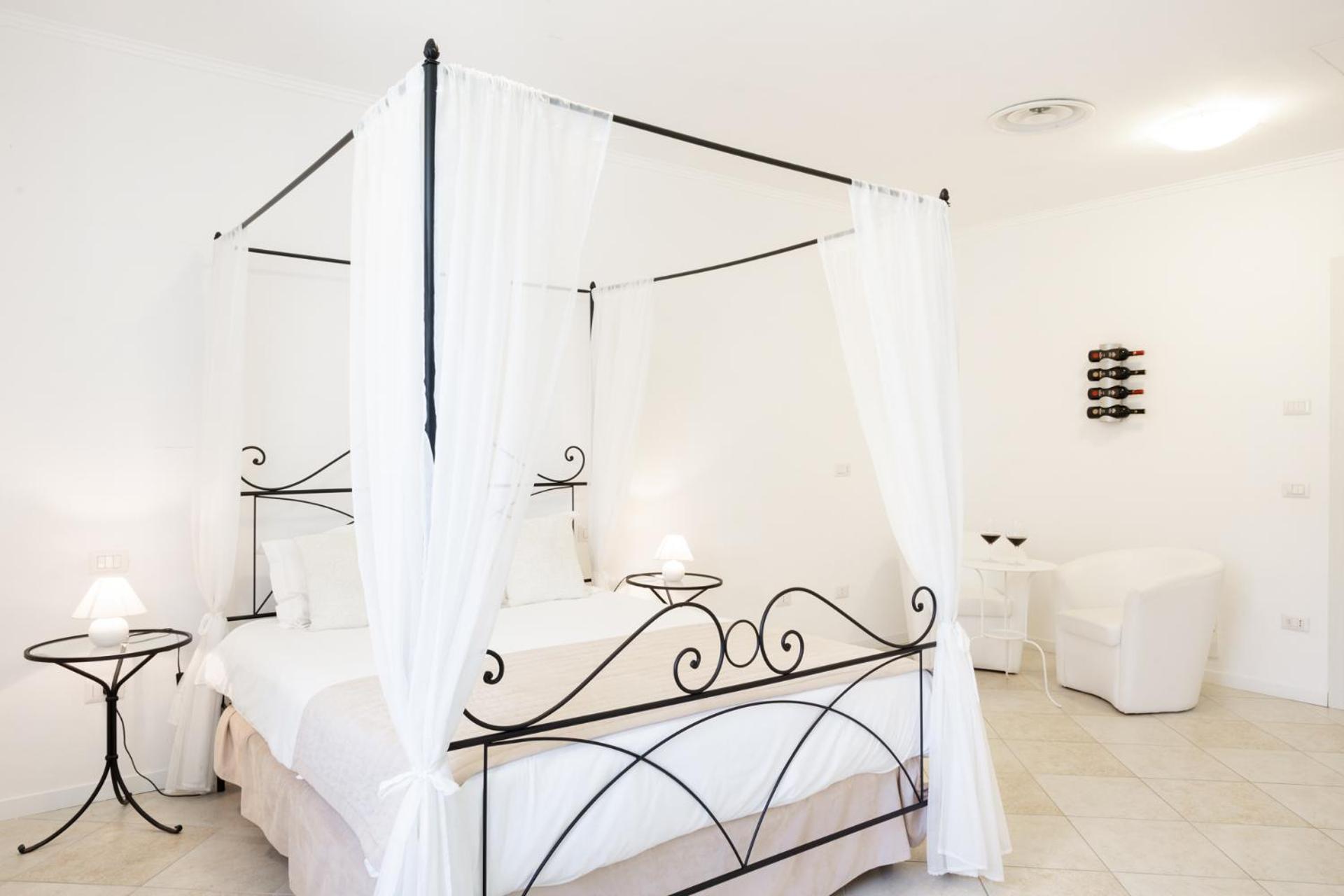 Villa Colle Di Rocco Limigiano Room photo
