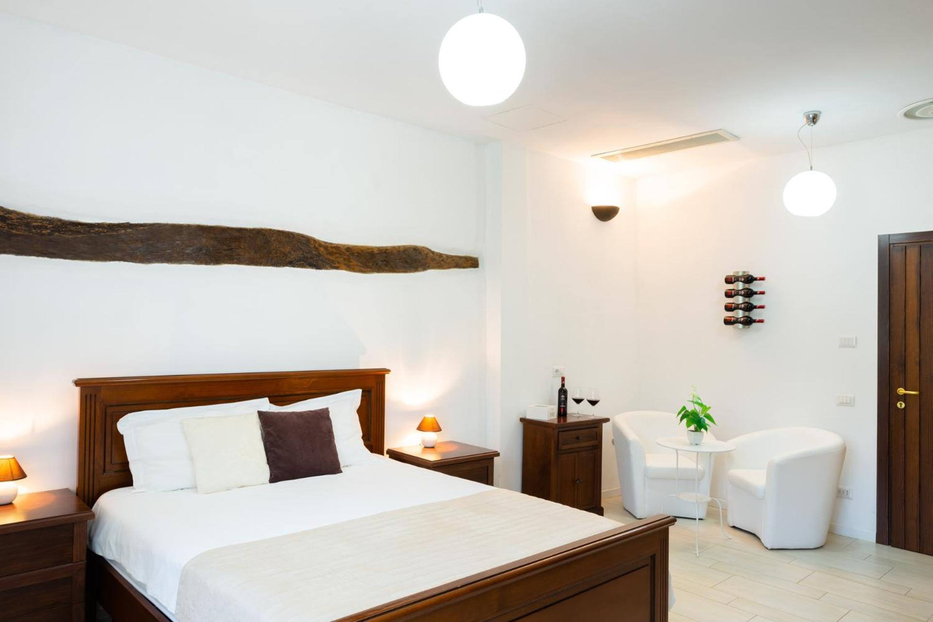 Villa Colle Di Rocco Limigiano Room photo