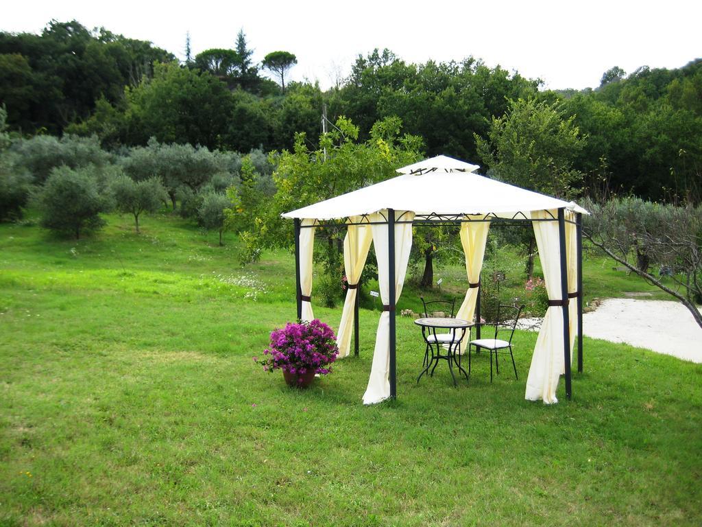 Villa Colle Di Rocco Limigiano Exterior photo